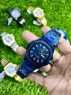 Best Men Watch