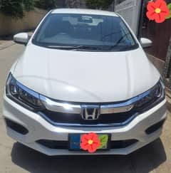Honda City 1.5 i. VTEC CVT 2022