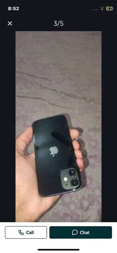 iPhone 12 mini 128 gb