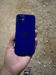 Iphone 12 (factory unlock)