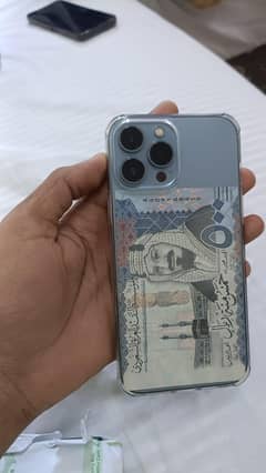 Iphone 13 pro mix