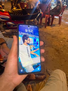 Samsung A 52 s 5g 8/128 pta Approved Available for sale