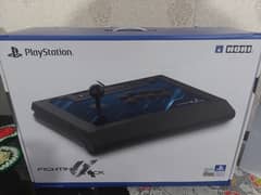 Playstation5 Hori Fighting Stick