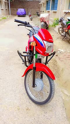 HONDA PRIDOR urgent sale