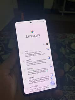 Samsung A52 official pta dual