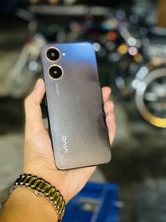 Vivo Y03 Phone