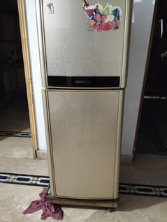 Orient Fridge