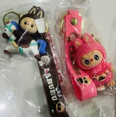 Labubu