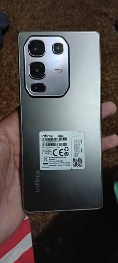 infinite note 50
