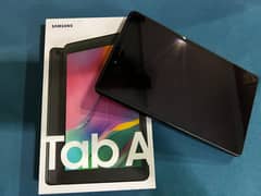 SAMSUNG GALAXY TAB A