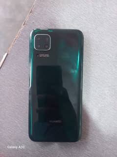 hawawy nova 7i 8+128 PTA Prof panal change