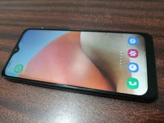 I am selling my SAMSUNG A32 Officially PTA approved