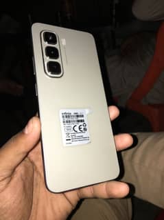 Infinix hot 50 pro