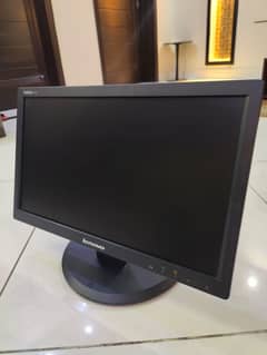Lenovo ThinkVision E1922 18.5 inches for sale