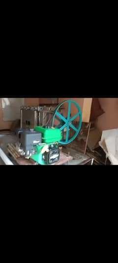 sughar can machine