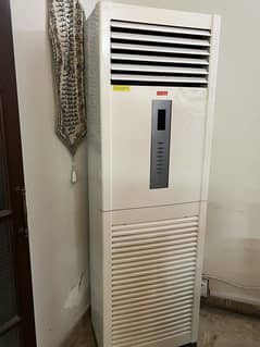 Acson AFS50C 4 Ton AC / Cabinet AC