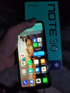 infinix