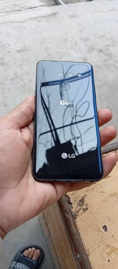 LG G8 ThinQ