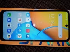 TECNO SPARK 8 PRO