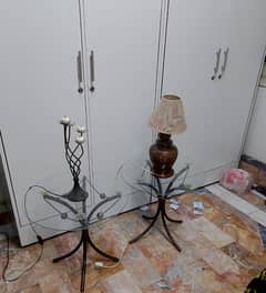 Side tables for sale