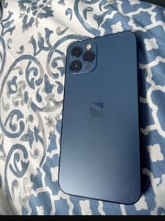 iPhone 12 Pro