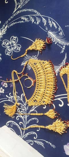 bridal