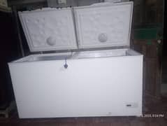 Freezer