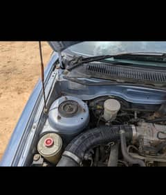 Suzuki Baleno 2003 model