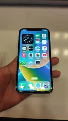 iPhone