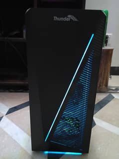 intel i5-7th Gen 16Gb ram 512SD  500GB HDD PNY GTX 1050 Ti Gaming OC
