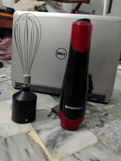 West point hand blender  wf-9816