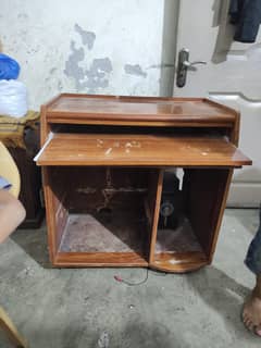 Computer Table