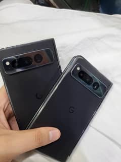 Google Pixel Fold 1 5G Dual Sim Approved Whole Sale Price USA 