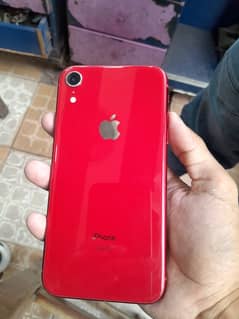 iPhone xr jv