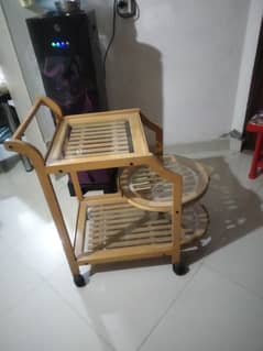 Trolly