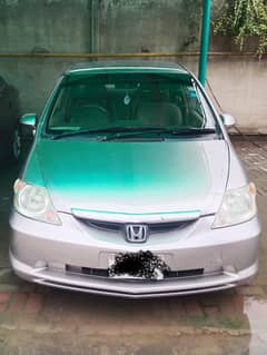 Honda City Neat and clean condition