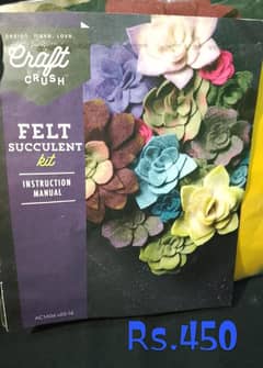 craft items