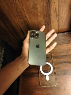 I Phone 13 Pro