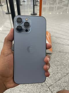 iPhone 13 Pro Max 128GB JV LLA