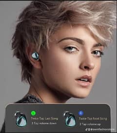 M10 Earbuds