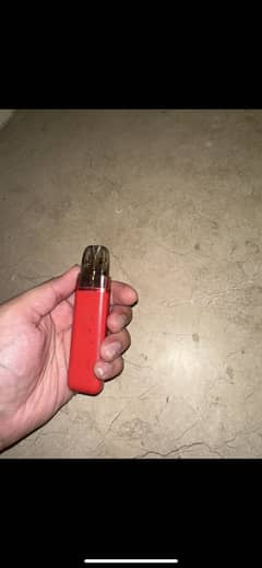 Uwell Caliburn G3 pod for sale vape