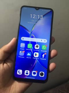 Vivo y17s 6+6 128 exchange possible read all add