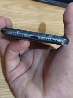 Apple iphone 11 jv Waterpack