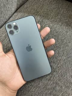 11 pro max 256gb