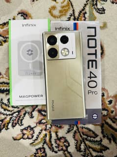 Infinix