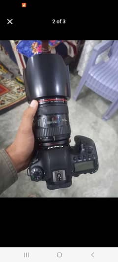 6d Markii