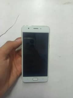 OPPO A57 (2016)