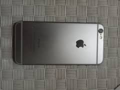 iphone 6 NON PTA