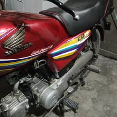 honda