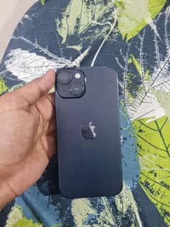 iPhone 14 128GB 87 % battery good condition